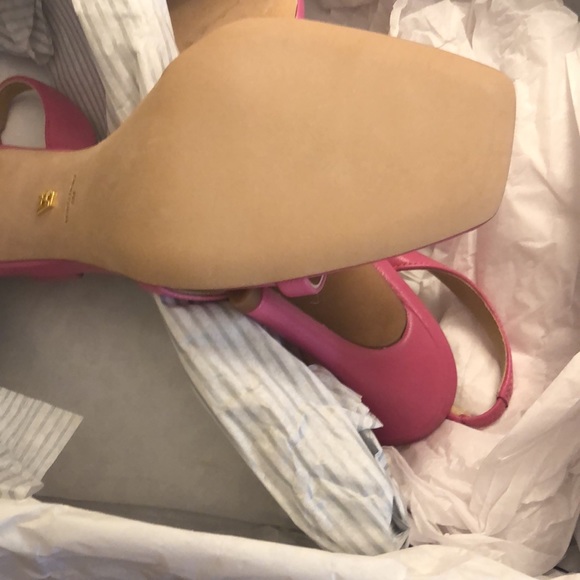 NWT, Veronica Beard, and Alita sandal - Picture 2 of 6